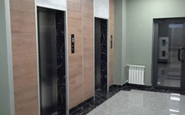Apartments on Alisher Navoi street 323