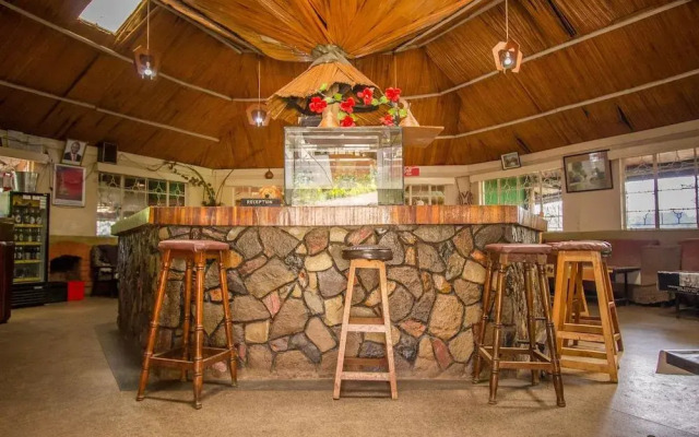 Kimugu River Lodge