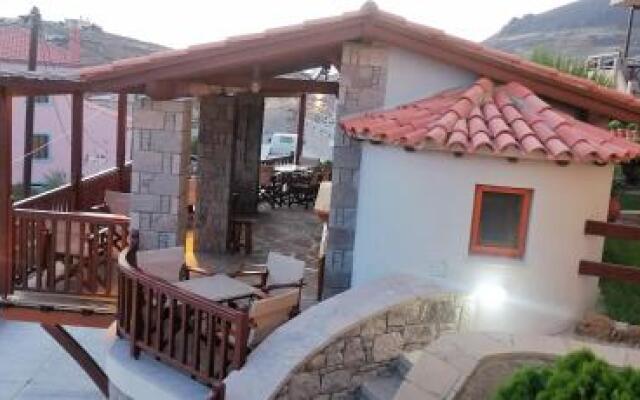 Limnos View Apartments