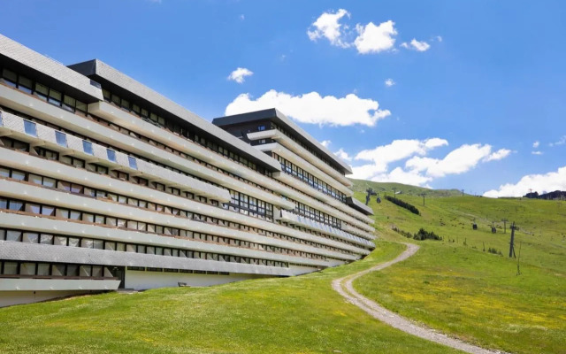 SOWELL RÉSIDENCES Crêt Voland