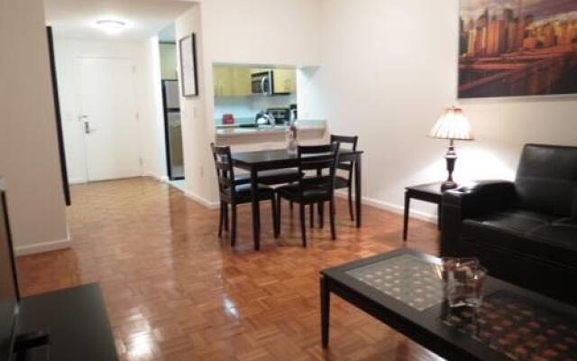 Waterfront High Rise Deluxe