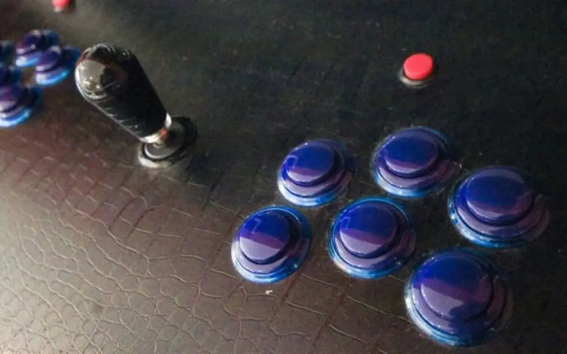 Wanju Five Drive Self Check-in Motel