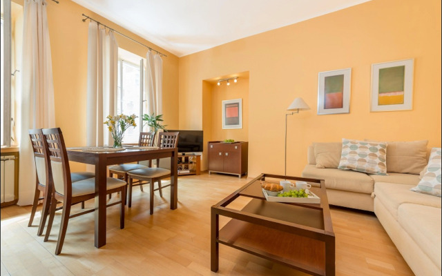 P&O Apartments Piwna 1