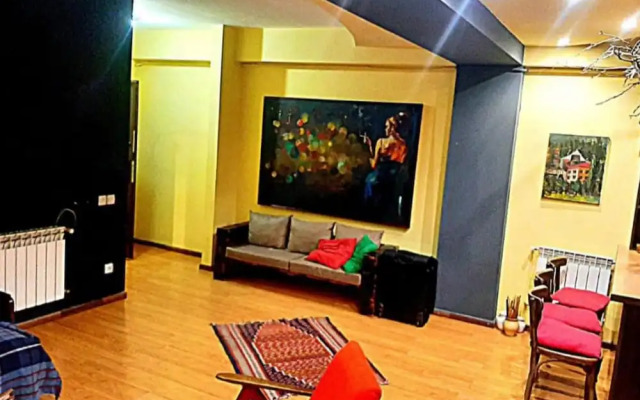 Elite Apartment near Rio Mall