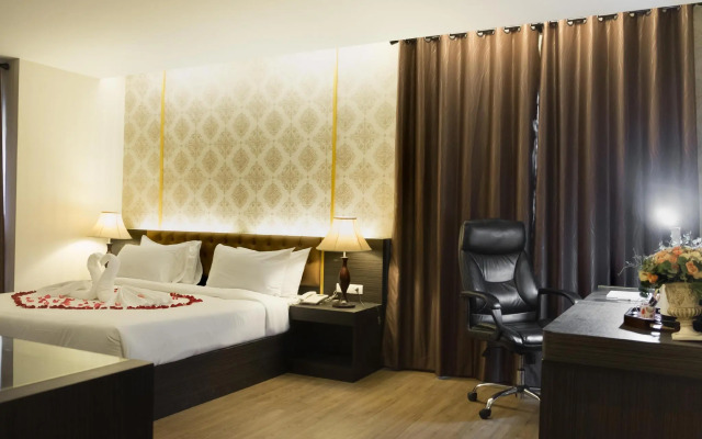 The Y Boutique Hotel
