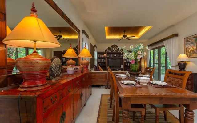 Villa Leti by Tropiclook