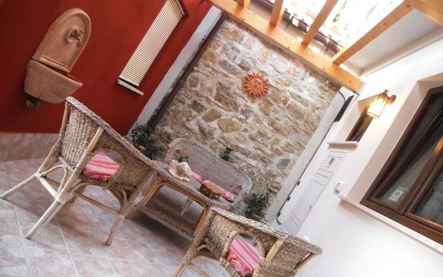 B&B Tra Monti e Mare