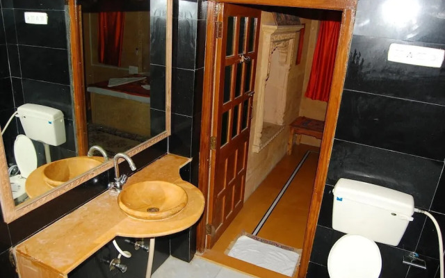 Hotel Pol Haveli