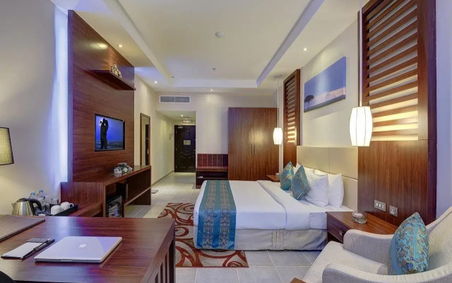 Western Hotel - Ghayathi