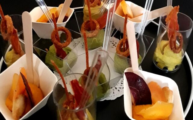 La Grange Templière