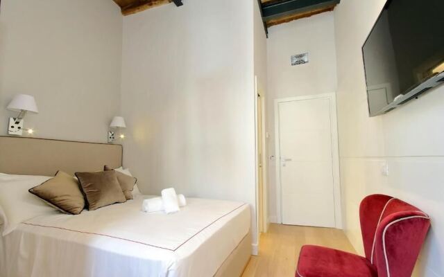 Monti Panisperna Suites