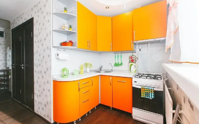 Апартаменты «Пять Звезд Престиж»