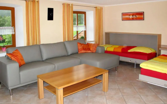 Apartment  Bischofsmais 27815