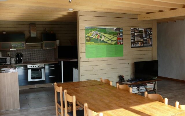 Holiday Home La Ligule