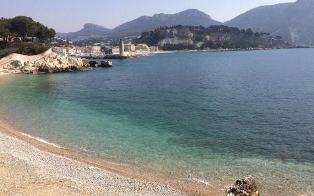 Lou Petanca by K6 Conciergerie