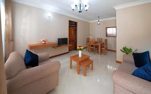 Apartments Leonia