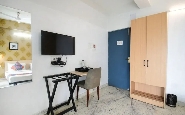 FabHotel Silver Key kalighat