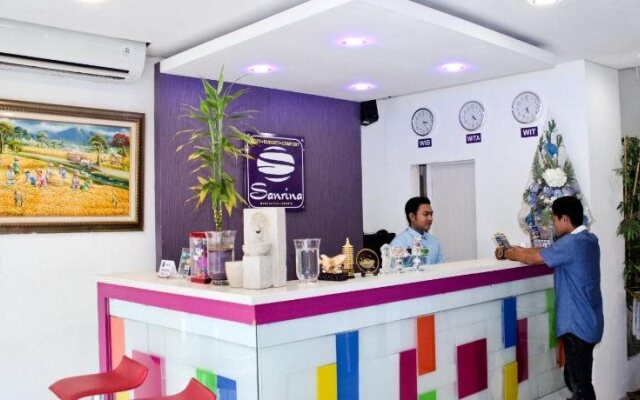 Hotel Sanrina