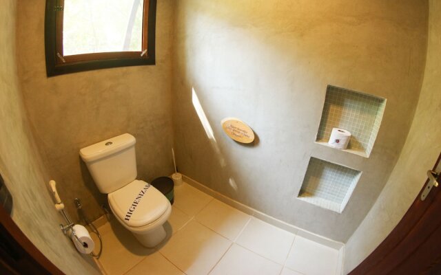 Pousada Encanto da Bocaina