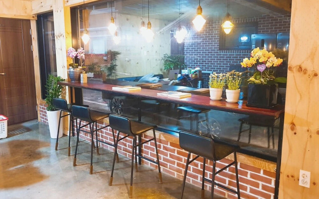 Springtime Guest House