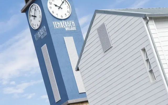 Tenbergen Pension Hotel