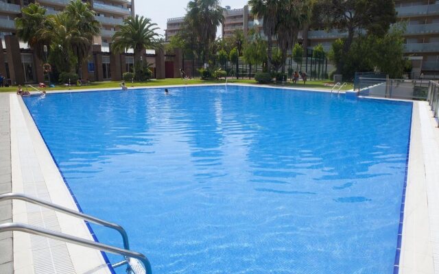 Ibersol Spa Aqquaria