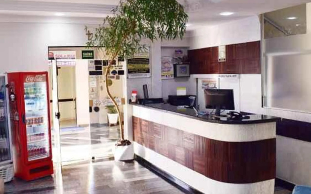 Ceolatto Palace Hotel