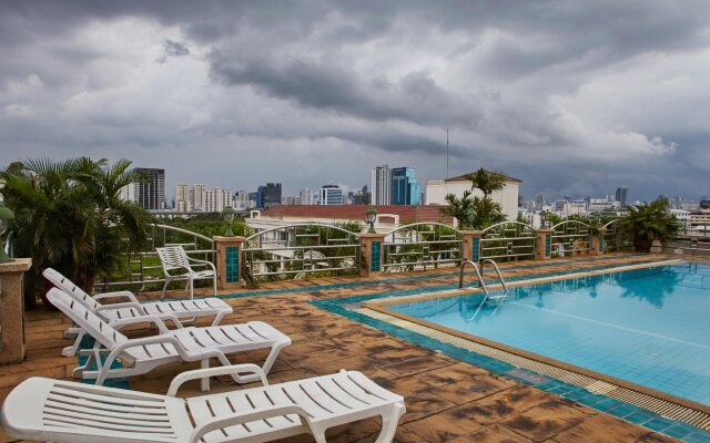 Royal Suite Residence Boutique