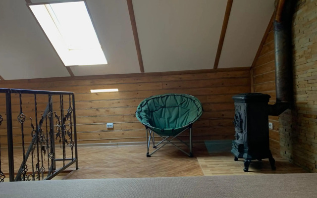 Садиба Краєвид