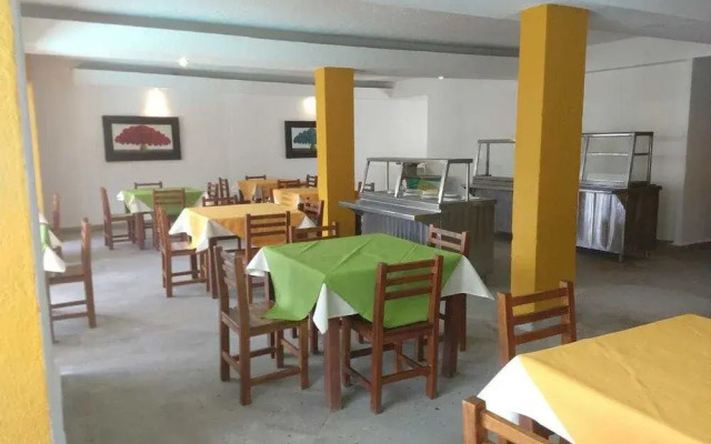 Hotel Tepoztlán Shaya Michan