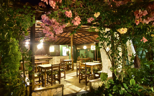 Pousada Sossego Boipeba