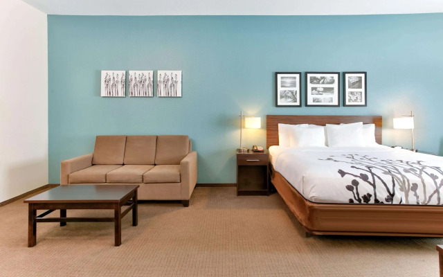 Wingate by Wyndham Longview North