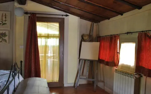 Casa La Quercia