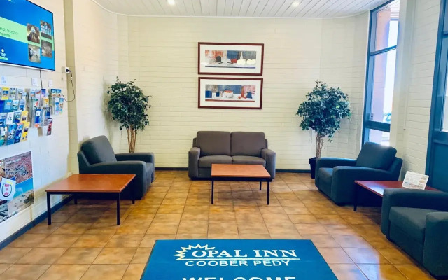 Opal Inn Hotel Motel