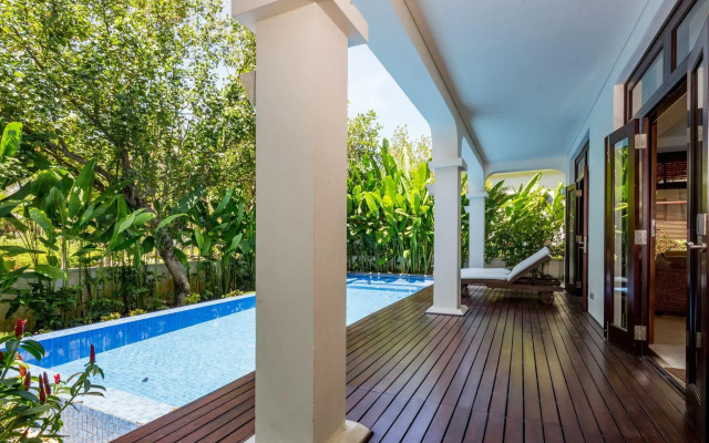 Luxury Family Beach Da Nang