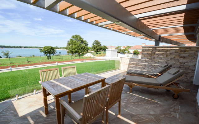 Plavo Nebo Istra Apartments