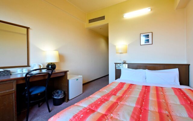 Hotel New Century Sakaide