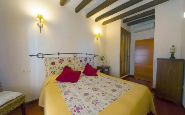Casa de la Mezquita