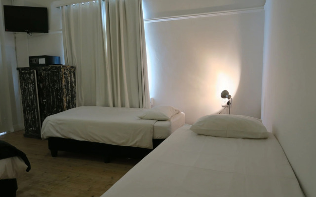 Atlantic Point Backpackers