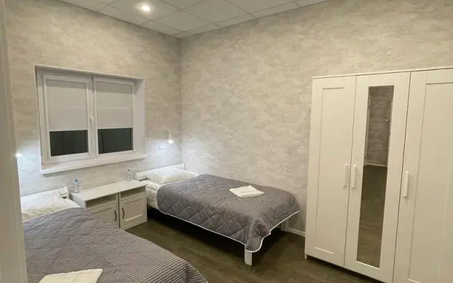 Загородная усадьба Ильинское