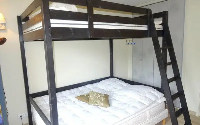 Les Cascadelles No.6