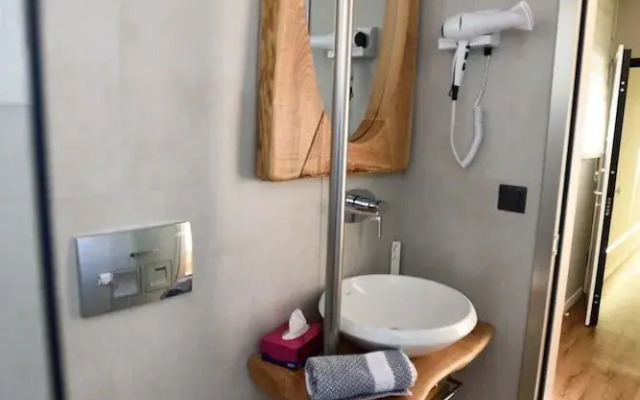 Magnifique Luxury Suites