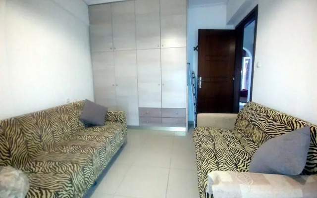 Zanete s Lodge in Volos