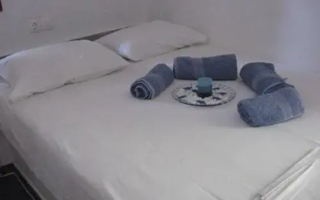 Pension Irini-Vicky