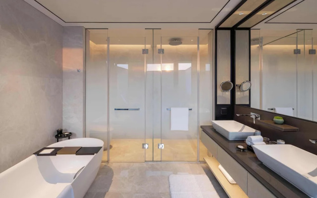 The Ritz-Carlton, Suzhou