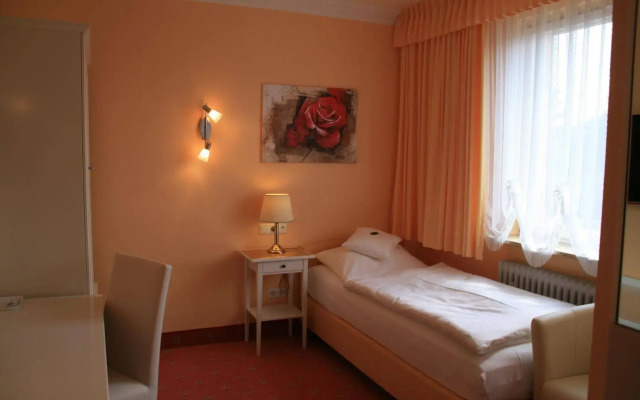 Hotel Modena