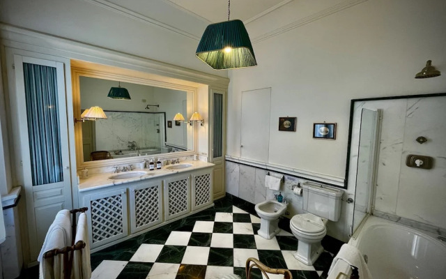 Villa La Moresca Relais de charme B&B adults only