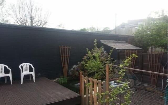 Heavenly Nights Guest House