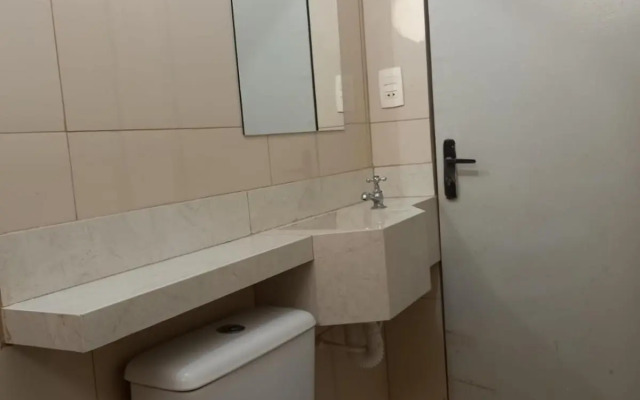 Apartamento Cristo Rei, ótima localização