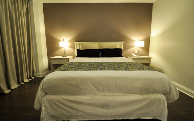 Amérian Buenos Aires Park Hotel